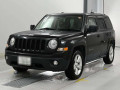 2011 Jeep Patriot