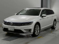 2016 Volkswagen Passat GTE Variant
