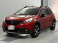 2017 Peugeot 2008