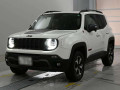 2019 Jeep Renegade