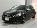 2013 Volvo V60