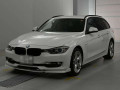 2014 BMW 3 Series