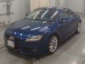 2010 Audi TT