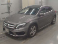 2015 Mercedes Benz GLA-Class