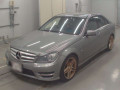 2011 Mercedes Benz C-Class
