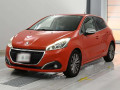 2017 Peugeot 208