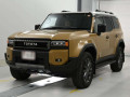 2024 Toyota null