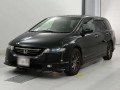 2004 Honda Odyssey