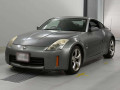 2006 Nissan Fairlady Z