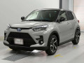 2026 Toyota Raize