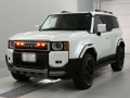 2025 Toyota null