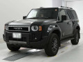 2025 Toyota null