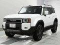 2025 Toyota null