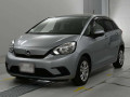 2020 Honda Fit