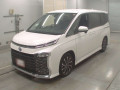 2022 Toyota Voxy