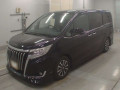 2020 Toyota Esquire