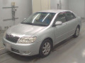 2006 Toyota Corolla Sedan