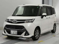 2019 Toyota TANK