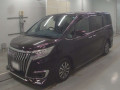 2017 Toyota Esquire