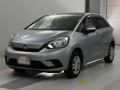 2022 Honda Fit