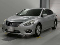 2018 Nissan Teana