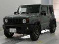 2023 Suzuki Jimny Sierra