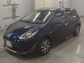 2019 Toyota Aqua