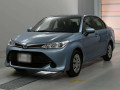 2017 Toyota Corolla Axio