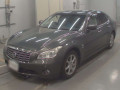 2011 Nissan Fuga Hybrid
