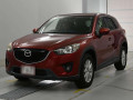 2012 Mazda CX-5