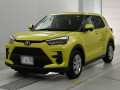 2021 Toyota Raize