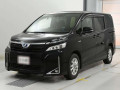 2018 Toyota Voxy