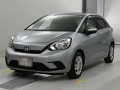 2020 Honda Fit