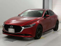 2020 Mazda Mazda3
