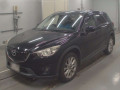 2014 Mazda CX-5