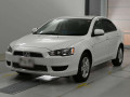 2009 Mitsubishi Galant Fortis