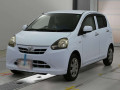 2011 Daihatsu Mira e:S