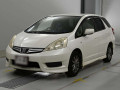 2011 Honda Fit Shuttle
