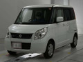 2011 Suzuki Palette