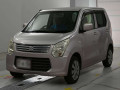 2013 Suzuki Wagon R
