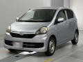 2015 Daihatsu Mira e:S