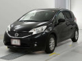 2016 Nissan Note