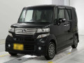 2012 Honda N-BOX CUSTOM