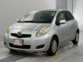 2010 Toyota Vitz