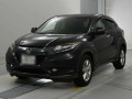 2014 Honda VEZEL