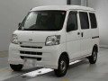 2014 Daihatsu Hijet Cargo