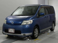 2007 Nissan Serena