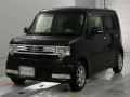 2013 Toyota Pixis Space