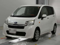 2013 Subaru Stella