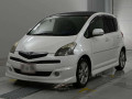 2005 Toyota Ractis